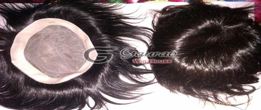 Hair Wig Manufacturer in Delhi - The Growing Demand for Hair Wigs