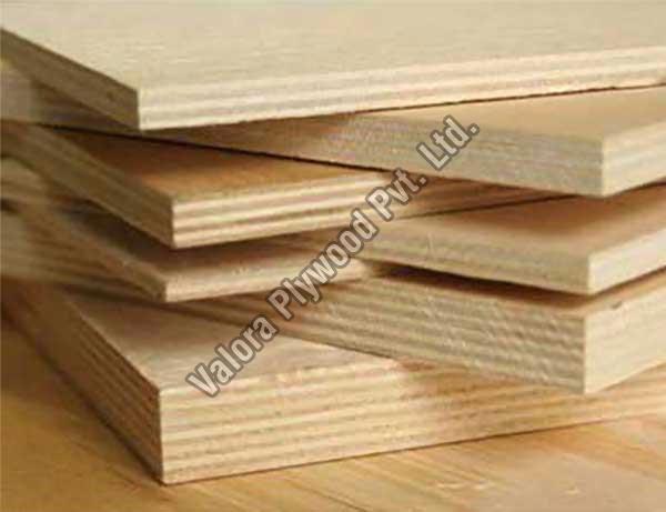 What Are The Benefits Of Choosing BWR Grade Plywood?