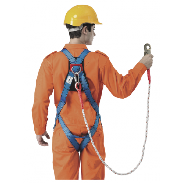 Types of Safety Harness You Should Buy For Complete Protection