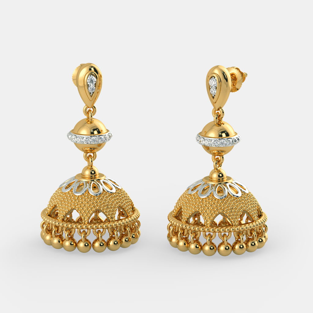 Gold ornaments