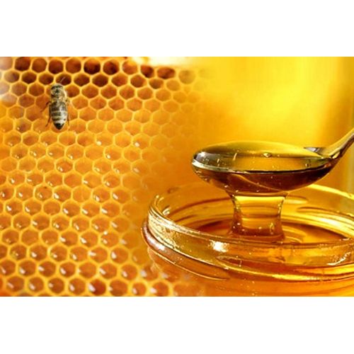 The Inimitable Benefits of having Organic Natural Honey