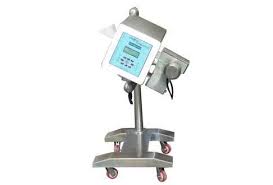 Tablet metal detectors for providing authentic medicines