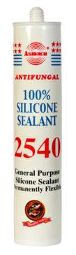 Advantages Of Using Silicon Sealants For Building Purposes
