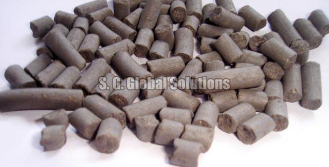 Everything You Need to Know About Cylindrical or Carbon Pellets