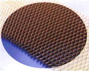 All about Honeycomb Paper Core