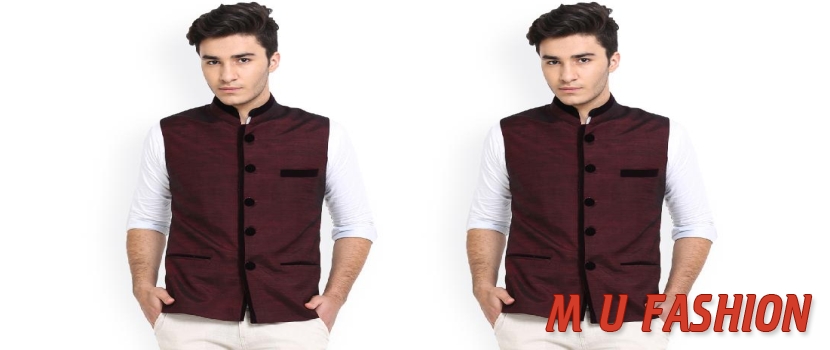 Bestselling Nehru Jackets in the Market and How to Style them On a Groom?