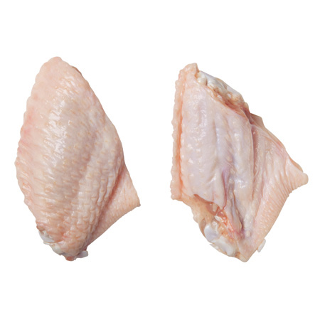 Know About Frozen Chicken Mid Joint Wing