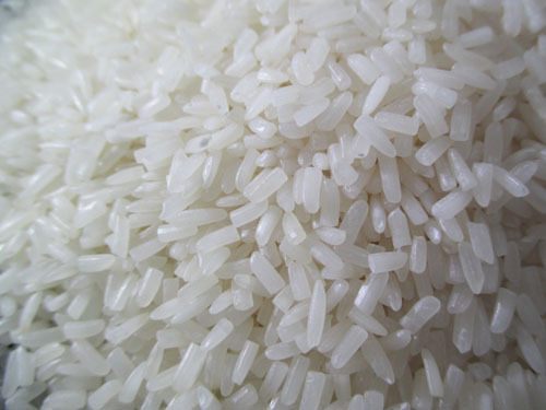 What Are The Benefits Of Non Basmati Rice?