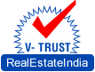 Trusted Member at RealEstateIndia.Com
