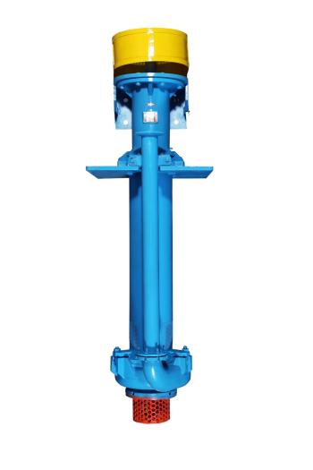 Vertical Slurry Pumps