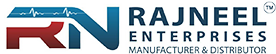 Rajneel Enterprises (The Complete Medical Rehab Solutions)