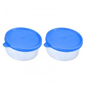 Oliveware Magic Stainless Steel Containers