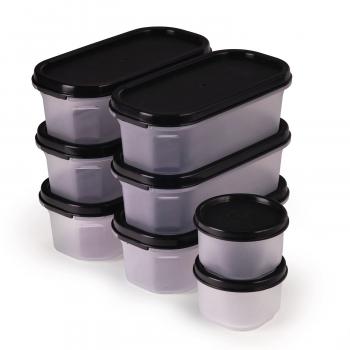 Oliveware Modular Storage Containers