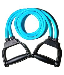 Toning Tube and Resistance Band