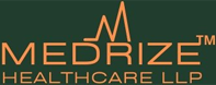 Medrize Healthcare LLP