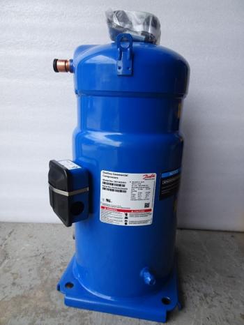 Danfoss Scroll Compressor