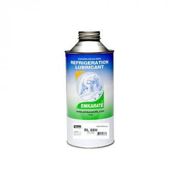 Emkarate Refrigeration Oil