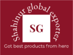 Shahinur Global Exporter