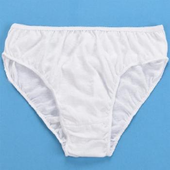Disposable Undergarments