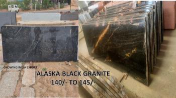 Alaska Granite Slabs
