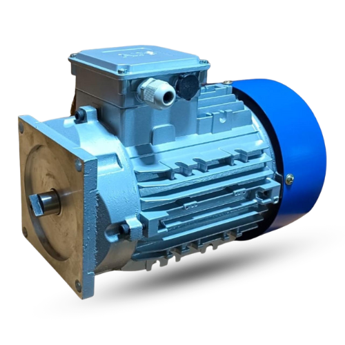 Anubhuti Power System