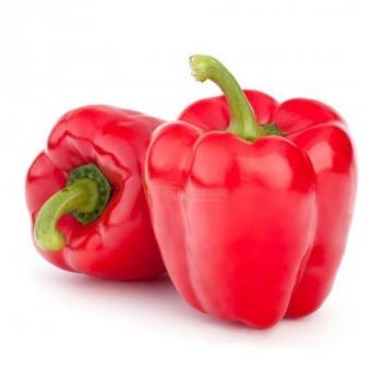 Fresh Capsicum