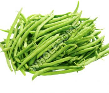 Fresh Beans