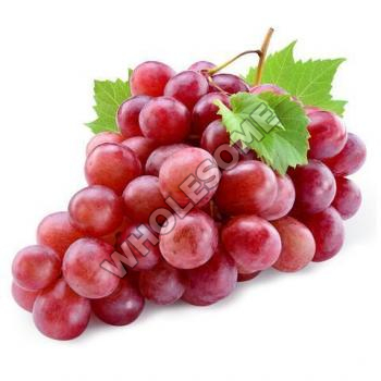 Fresh Grapes
