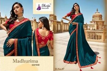 Designer Sarees