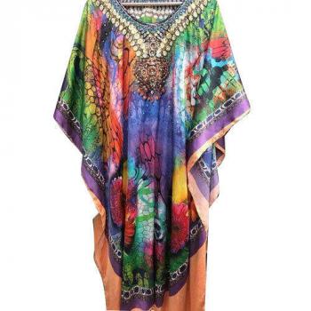 Ladies Kaftan