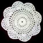 Crochet Home Furnishings