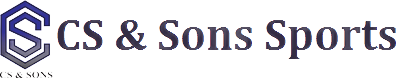 CS & Sons Sports