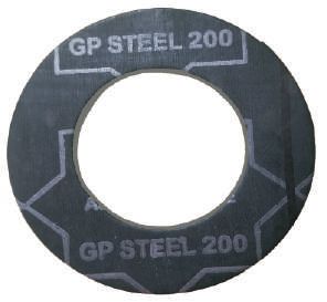 Compressed Non Asbestos Fibre Gaskets