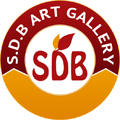 S.D.B Art Gallery