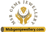 M.S.B. GEMS & JEWELLERY