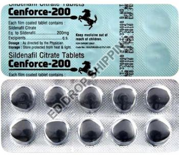 Cenforce Tablets