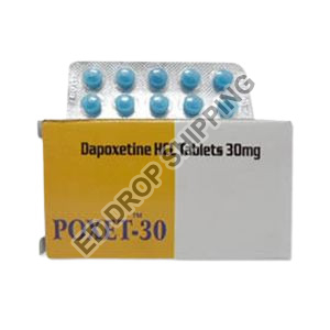 Poxet Tablets