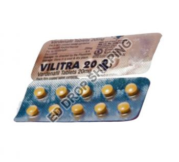 Vilitra Tablets