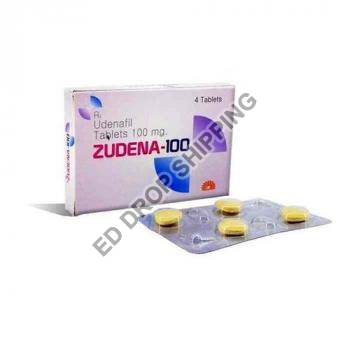 Zudena Tablets