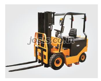 Customised Electric Forklifts