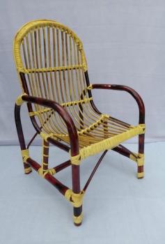 Cane Baby Chairs