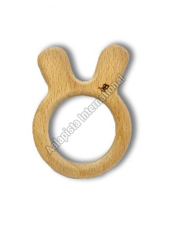 Wooden Teethers