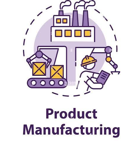 Product Manufacturing