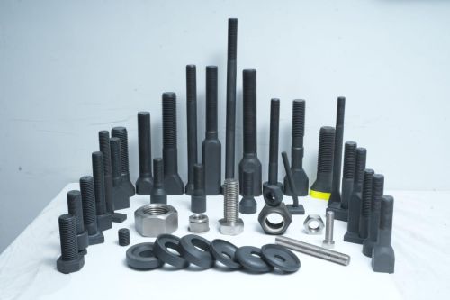 Non Standard Mill Liner Fasteners for Cement and Mining Mill Applications