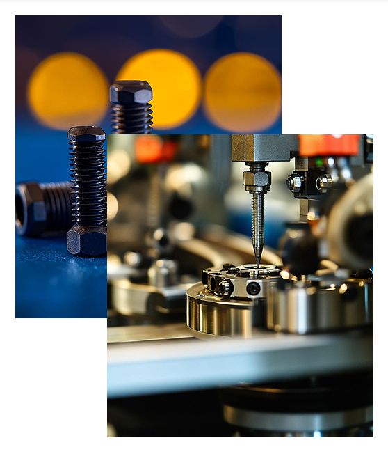 Sanghpura Fasteners LLP