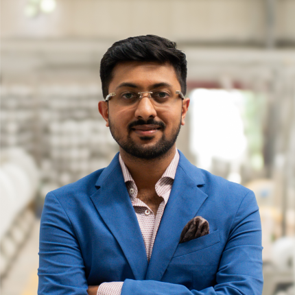 Sahil Sipani ( Director) Sahil Sipani ( Director)