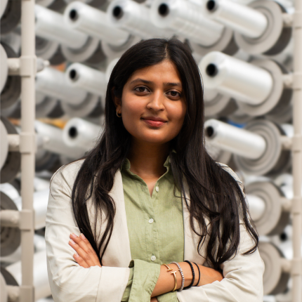 Samta Mutha Sipani ( Director ) Samta Mutha Sipani ( Director )