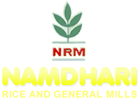 NAMDHARI RICE AND GENERAL MILLS