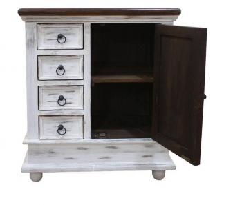 Wooden Chest Drawers