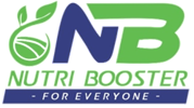 Nutri Booster Healthy Foods Company